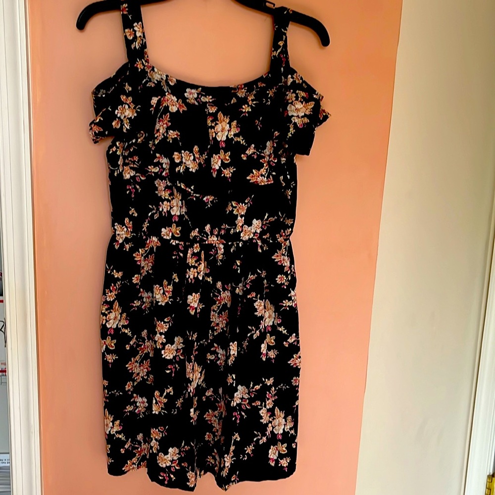 New Beautiful Dress